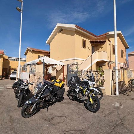 Un Passo Dal Mare E Dalla Citta. Cagliari Eksteriør bilde