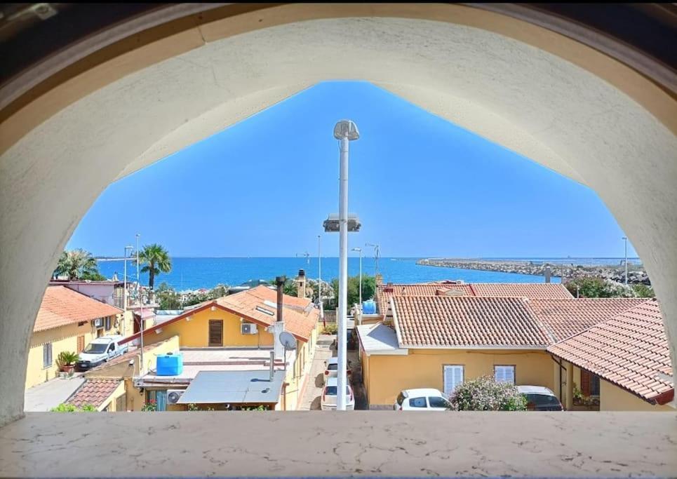 Un Passo Dal Mare E Dalla Citta. Cagliari Eksteriør bilde